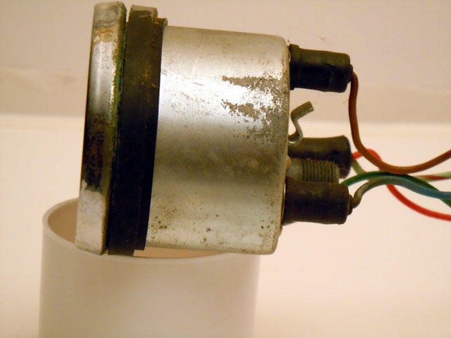 Honda Part Image
